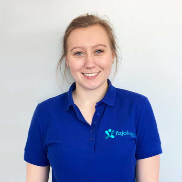 Aleksandra Dobrzańska