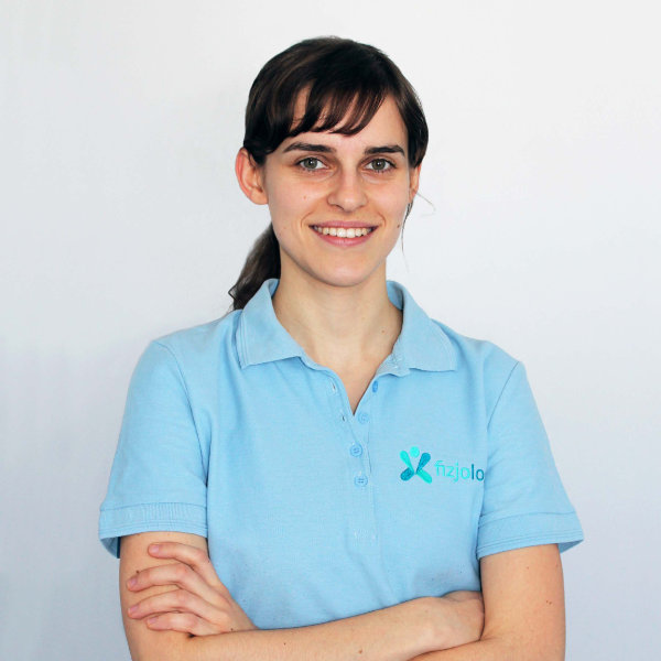 Aleksandra Dobrzańska